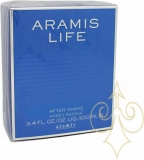 Aramis Life 100 ml aftershave Recensie – Verfrissende geur voor elke huidtype