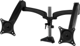 Arctic Dis Acc Mount Z2 Recensie – Stevige en stijlvolle monitorsteun