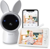 Arenti AINanny Recensie – De slimme babyfoon met camera