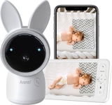 Arenti AINANNY recensie – De slimme babyfoon voor moderne ouders