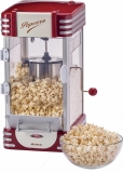 Ariete 2953/00 – Maak heerlijke popcorn in stijl