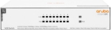 Aruba Instant On 1430 Recensie – Betrouwbare gigabit netwerkswitch met PoE