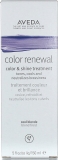 Aveda Color Renewal Color & Shine Treatment Recensie – Verfris en vernieuwing voor blond haar