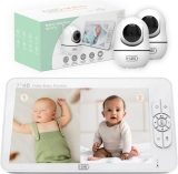 B-care Sparkle Ultimate recensie – De ultieme babyfoonervaring met 2 camera’s