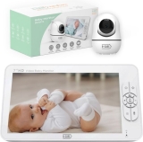 B-care Sparkle Ultimate – Babyfoon met camera recensie – De ultieme babyfoonervaring voor ouders
