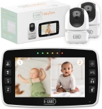 B-care Twinkle Regular recensie – Compleet en betaalbaar met 2 camera’s