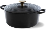 BK Bourgogne braadpan Recensie – Ambachtelijke gietijzeren pan voor elke keuken