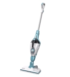 BLACK+DECKER 17 in-1 Steam-mop met SteaMitt & SteamBurst Recensie – Efficiënte en veelzijdige stoomreiniger voor grondige schoonmaakklussen