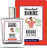 BLONDEPIL HOMME Eau de Parfum Recensie – Verfrissende geur voor de moderne man