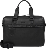 Burkely Minimal Mason unisex laptopbag Recensie – Ruimte en stijl voor onderweg