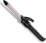 BaByliss 19mm krultang C319E biedt perfecte krullen