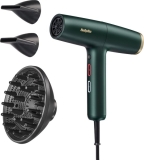 BaByliss Air Power Pro föhn recensie – Innovatieve kracht voor perfect haar