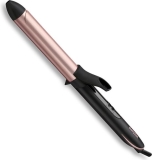 BaByliss 25mm krultang C451E recensie – Perfecte krullen met geavanceerde technologie