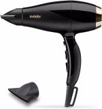 BaByliss Super Pro 2300 föhn 6714E recensie – Krachtige föhn voor professioneel resultaat