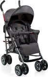 Baninni Buggy Luca recensie – Comfortabele en compacte buggy voor onderweg