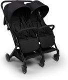 Baninni duo buggy Adige recensie – Lichtgewicht en praktisch voor duo’s