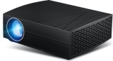 Belesy Beamer Projector L50B Recensie – Perfect voor sport en filmavonden