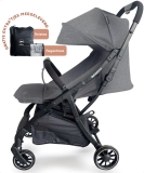 Bellettini® Calesse Buggy recensie – De ideale combinatie van comfort en gemak