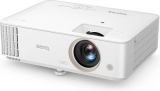 BenQ 3D gaming beamer TH685P Recensie – Heldere beelden en lage latentie voor gamers