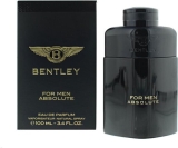 Bentley For Men Absolute Recensie – Een krachtige oriëntaalse geur voor mannen