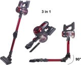 Beper P202ASP100 – Draadloze stofzuiger voor elke vloer