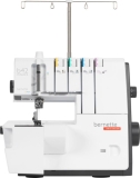 Bernette Funlock 42 Recensie – Professionele coverstitch machine