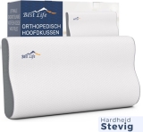 Best Life Hoofdkussen Nekklachten recensie – Verbeter je nachtrust met optimaal comfort