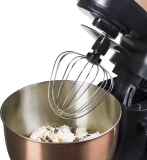 Bestron AKM900CO: stijlvolle en krachtige keukenmachine