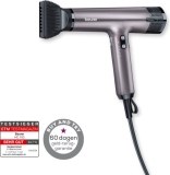Beurer HC 100 Excellence föhn recensie – Professionele stylingkracht voor thuis