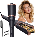 Beyeza Automatische Krultang recensie – Eenvoudig de perfecte krullen creëren