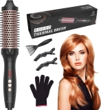 Beyeza Thermal Brush recensie – Efficiënte styling voor elk haartype