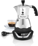 Bialetti Easy Timer Moka espressomaker Recensie – Geniet van verse koffie bij het ontwaken