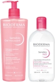 Bioderma Sensibio H2o voor gevoelige huidverzorging