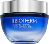 Biotherm Blue Pro-Retinol Multi-Corrigerende Dagcrème Recensie – Effectieve anti-rimpel met natuurlijke ingrediënten