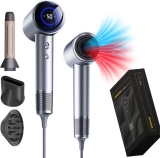 BlowSense® föhn met diffusers recensie – Ontdek luxe en precisie in haardrogen