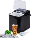 BluMill IJsblokjesmachine Recensie – Maak snel en eenvoudig ijsblokjes