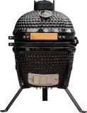 BluMill Kamado BBQ Egg – Krachtige alleskunner voor barbecue liefhebbers