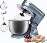 BluMill keukenmixer Recensie – Krachtige en veelzijdige keukenhulp