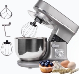 BluMill keukenmixer Recensie – Krachtige en veelzijdige keukenhulp