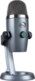 Blue Microphones Yeti Nano USB microfoon Recensie – Een compacte microfoon met studiokwaliteit