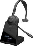 Jabra Engage 75 Recensie – Uitstekende draadloze headset ervaring