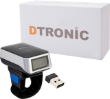 DTRONIC DT3020 / DI9020 Recensie – De vingerscanner voor multitaskers