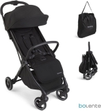 Bolente Beetle Compacte Buggy recensie – Handige en lichte reisgenoot voor ouders