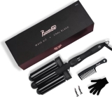 Bombé waver PRO recensie – Creëer snel sexy beachy waves