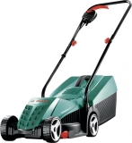 Bosch ARM 32 Grasmaaier Recensie – De grasgroene gladiator voor je tuin!