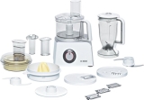 Bosch MCM4200 – Compacte en veelzijdige foodprocessor
