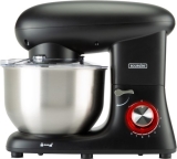 Bourgini Kitchen Chef Plus: krachtige keukenmachine voor elke hobbykok