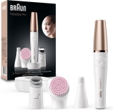 Braun FaceSpa Pro 912 Gezichtsepilator recensie – Effectieve epilatie en verzorging in één