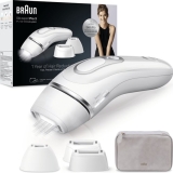 Braun IPL ontharingsapparaat Silk-expert Pro 5 recensie – Gladde huid in slechts 2 weken