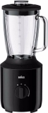 Braun PowerBlend 3 JB 3150 BK Recensie – Krachtige blender voor soepele resultaten